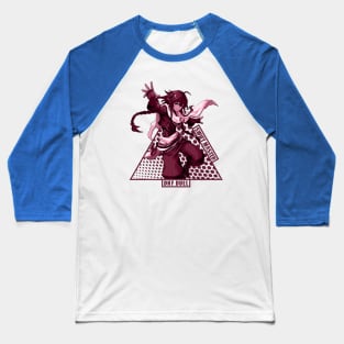 Fliptro Swiftmastah Baseball T-Shirt